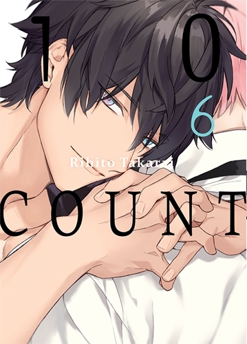 Ten count - Tome 06