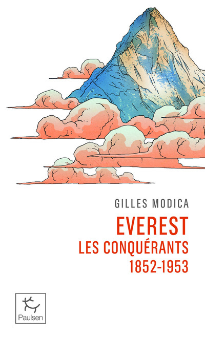 Everest les conquérants - 1852 - 1953