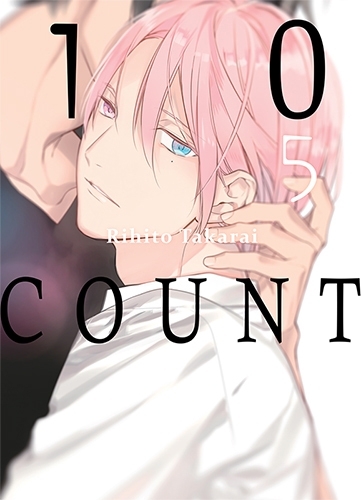 Ten count - Tome 05