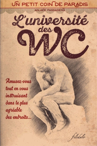 Université des WC (L')