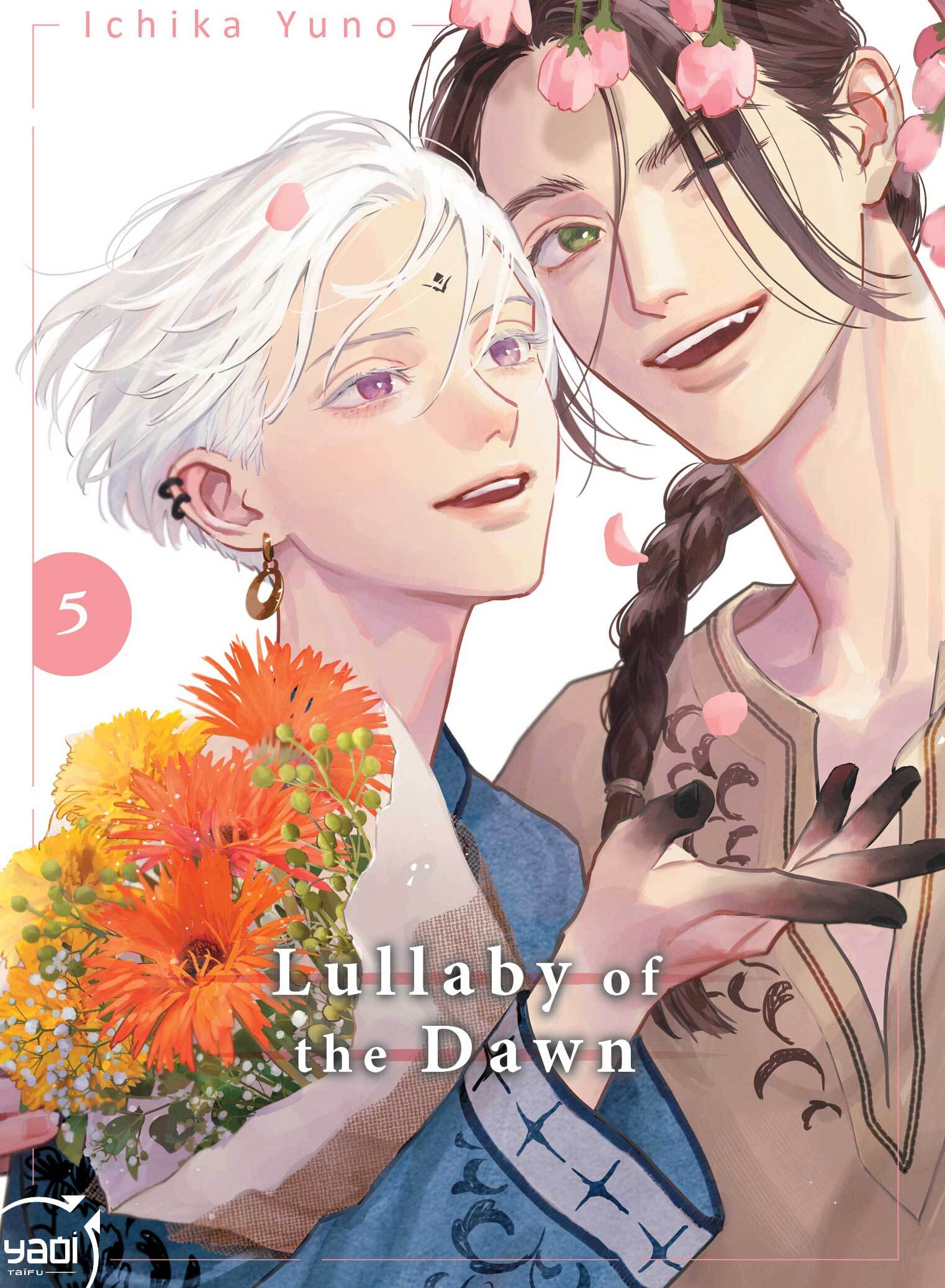 Lullaby of the Dawn - Tome 05
