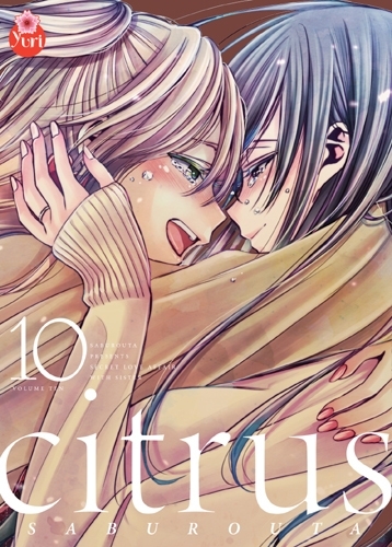 Citrus - Tome 10