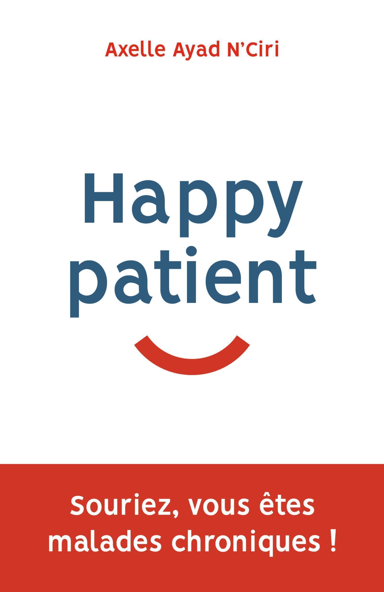 Happy Patient