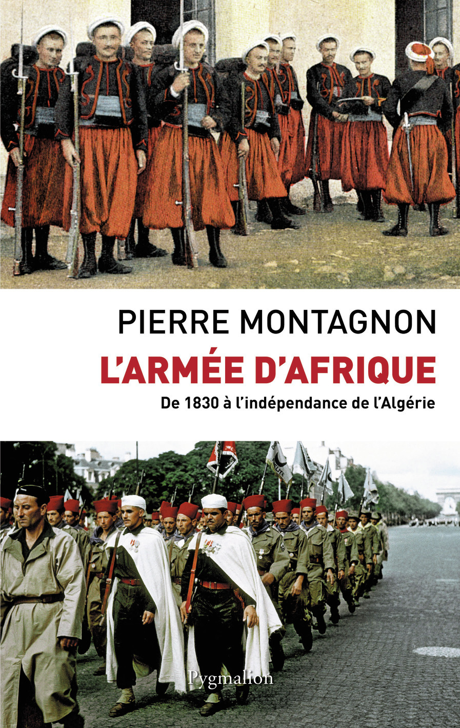 L'Armée d'Afrique