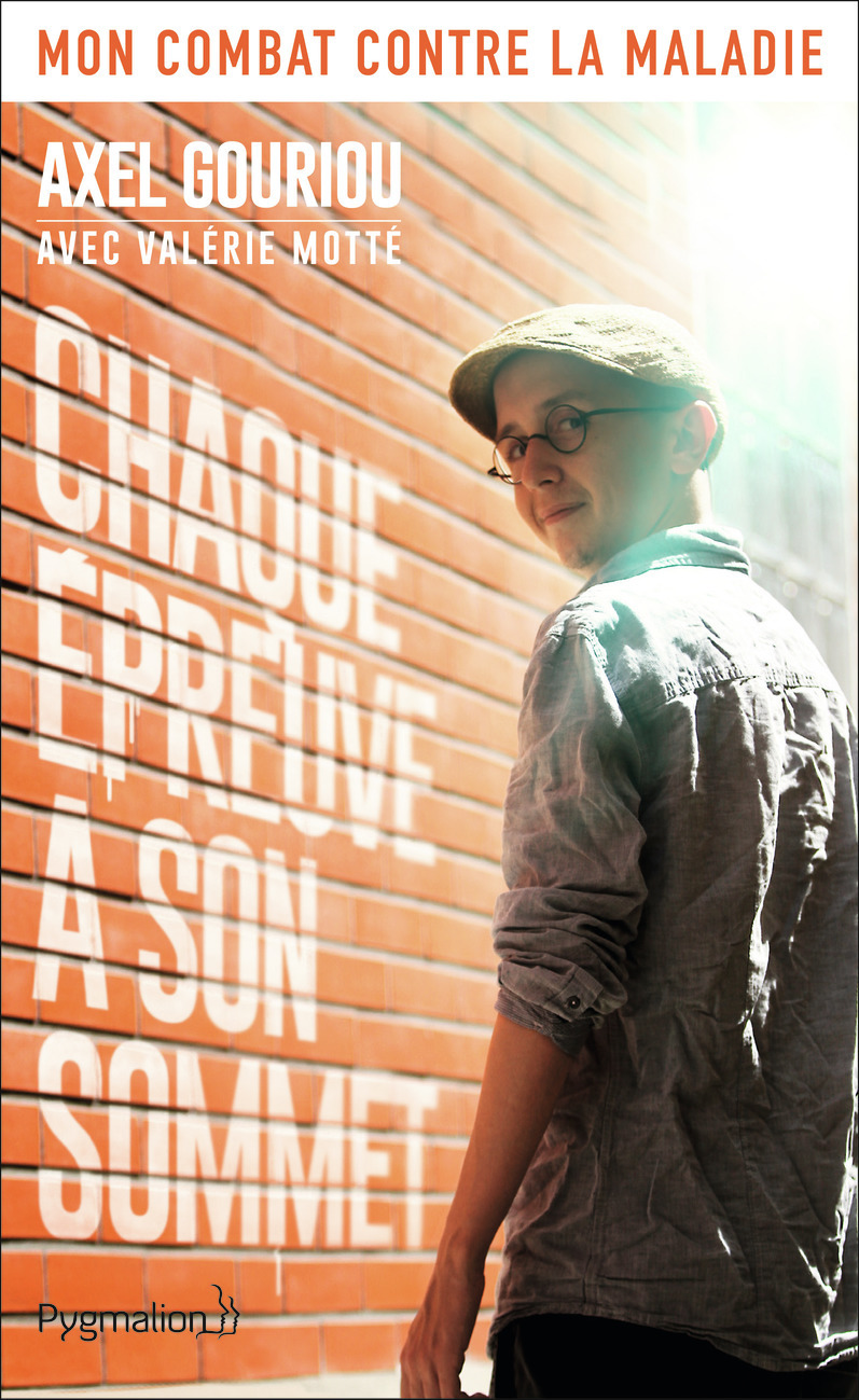 Chaque épreuve a son sommet