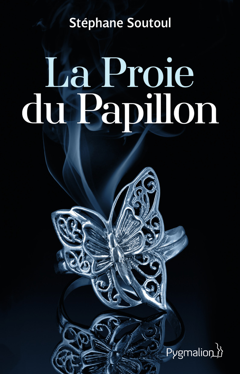 La Proie du Papillon