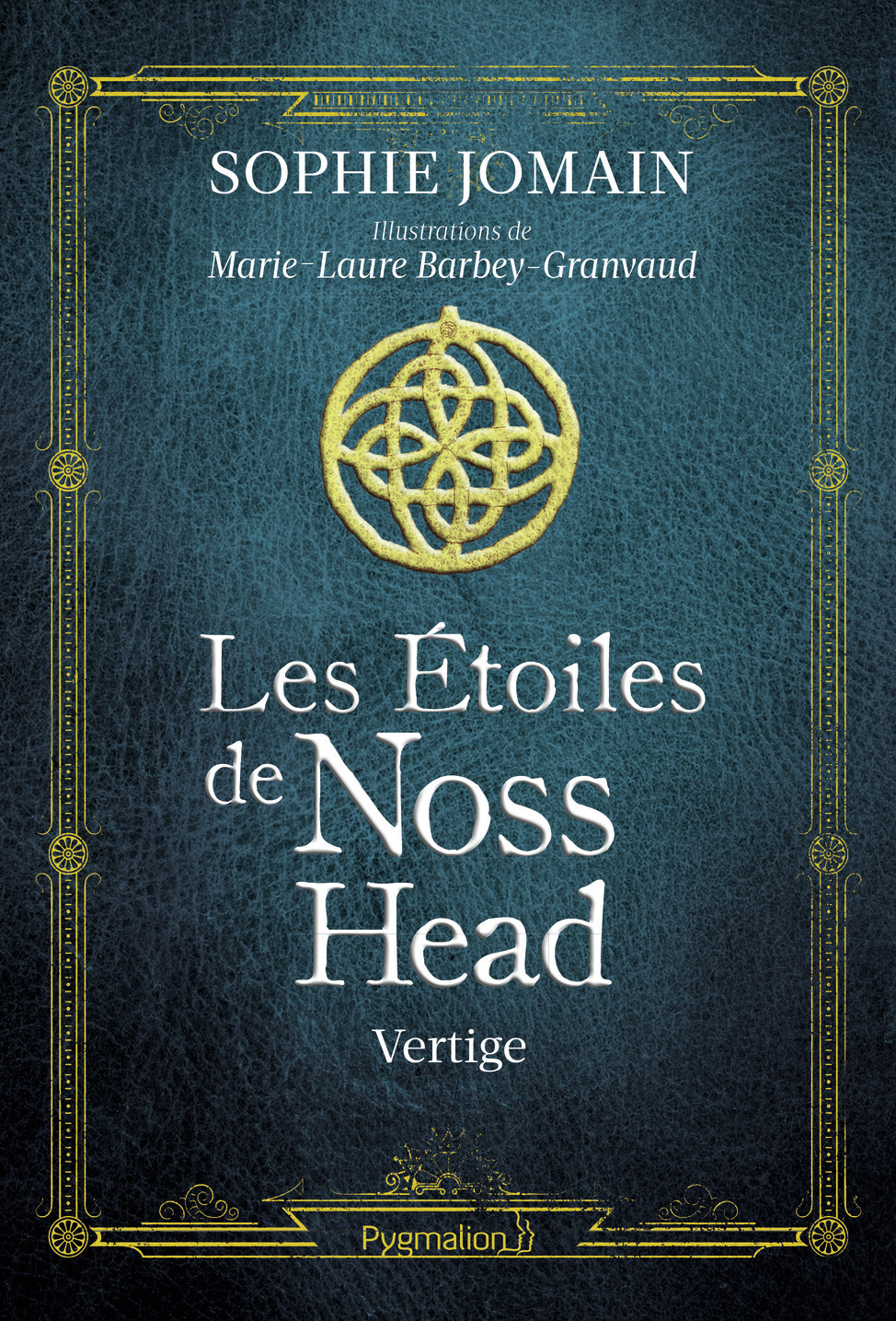 Les Étoiles de Noss Head