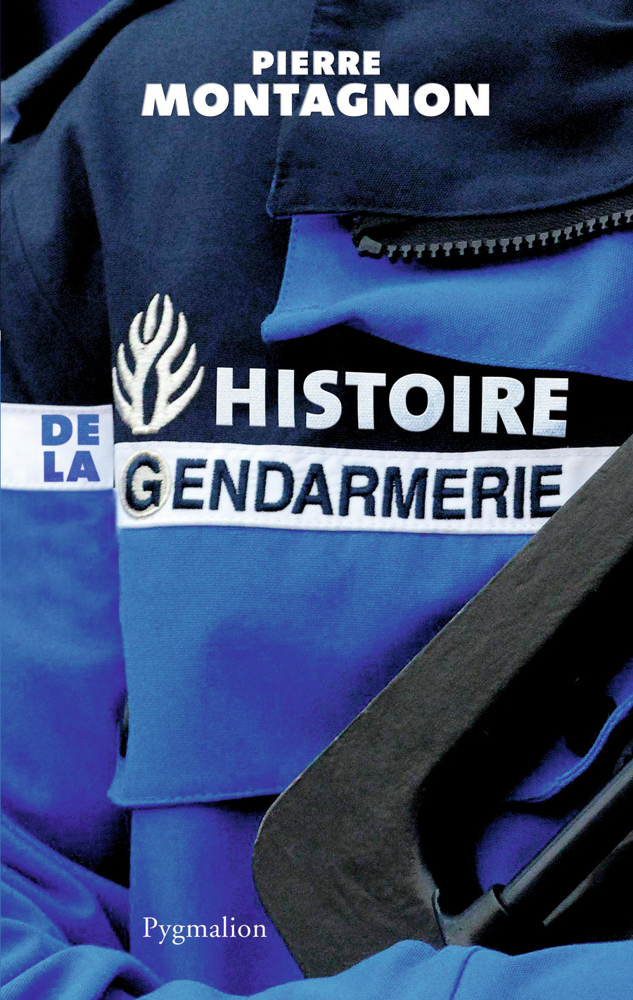 Histoire de la gendarmerie