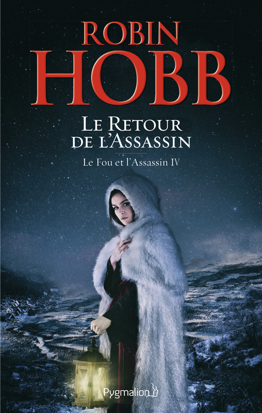 Le Retour de l'Assassin