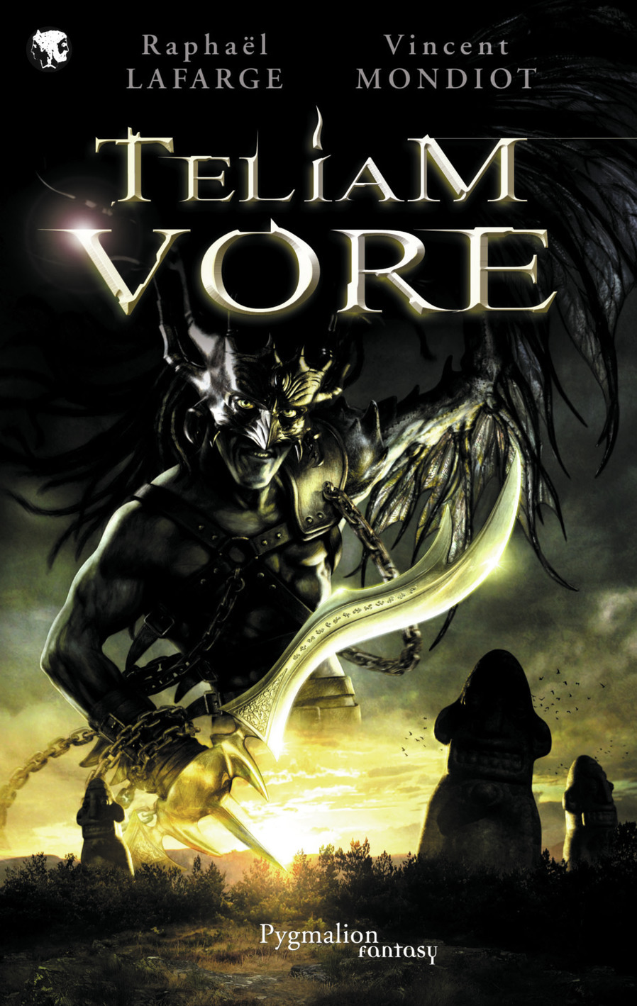 Teliam vore