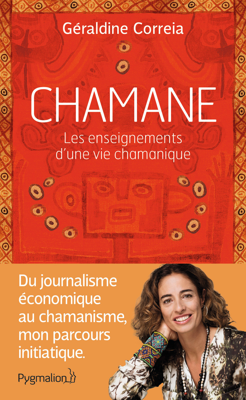 Chamane