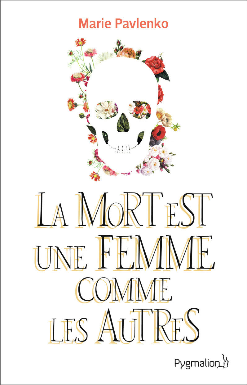 LA MORT EST UNE FEMME COMME LES AUTRES