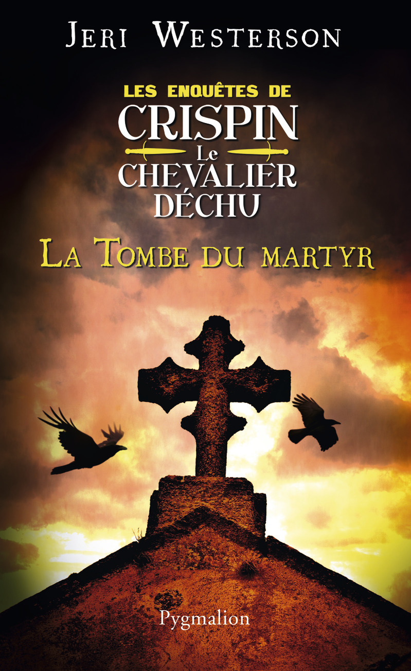 La Tombe du martyr