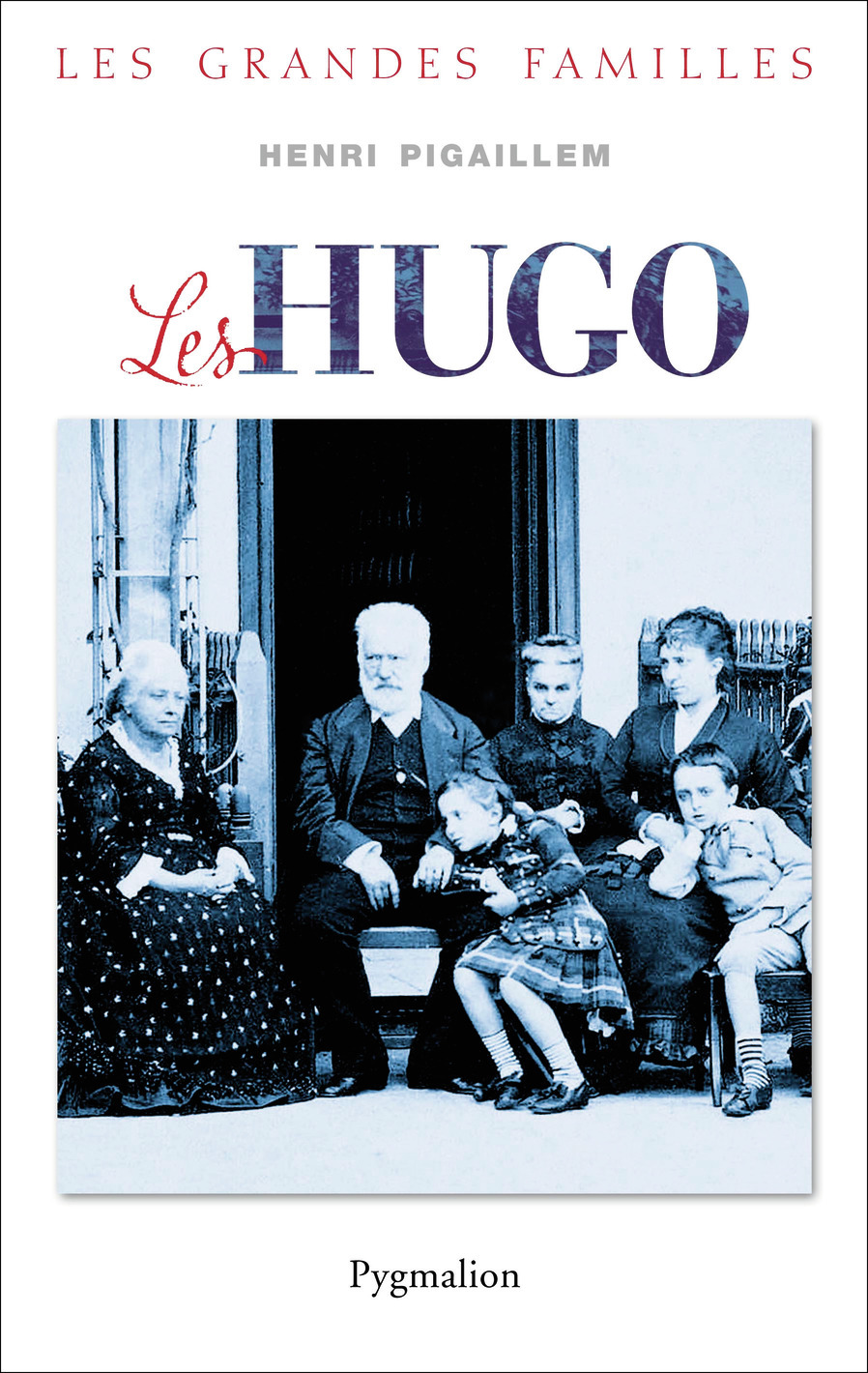 Les Hugo