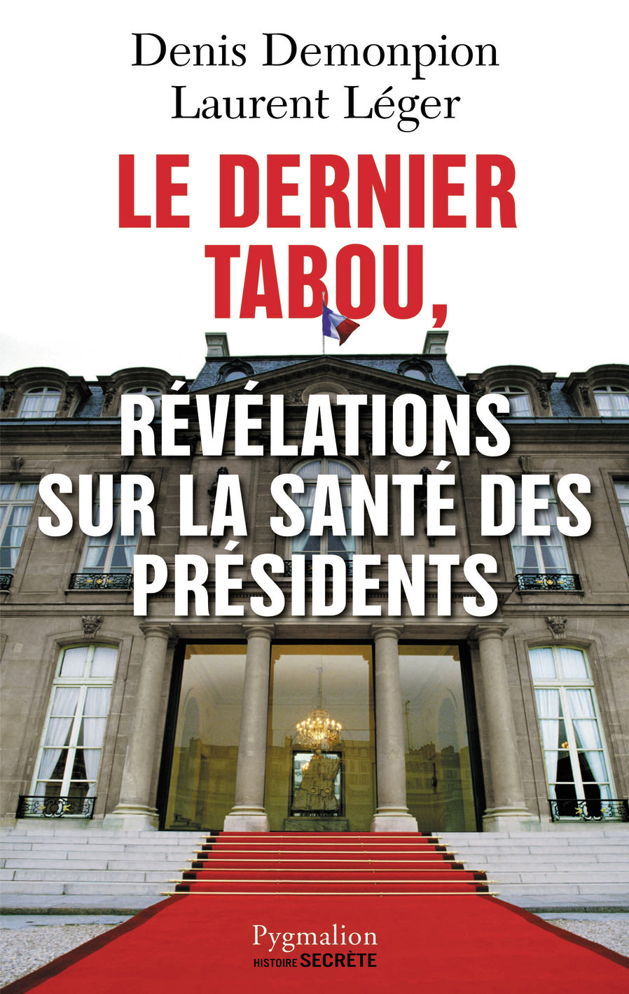 Le Dernier Tabou