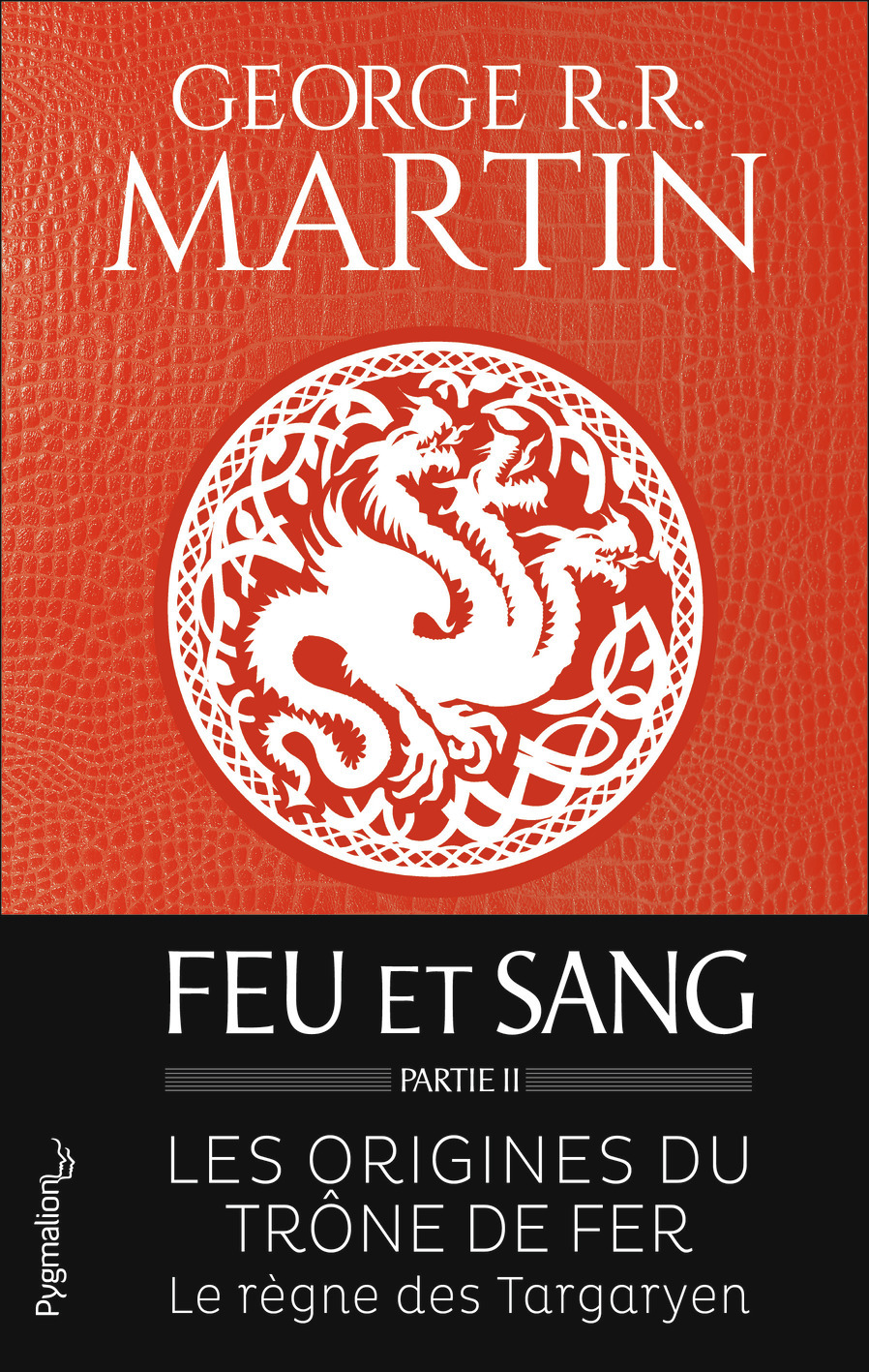 Feu et sang