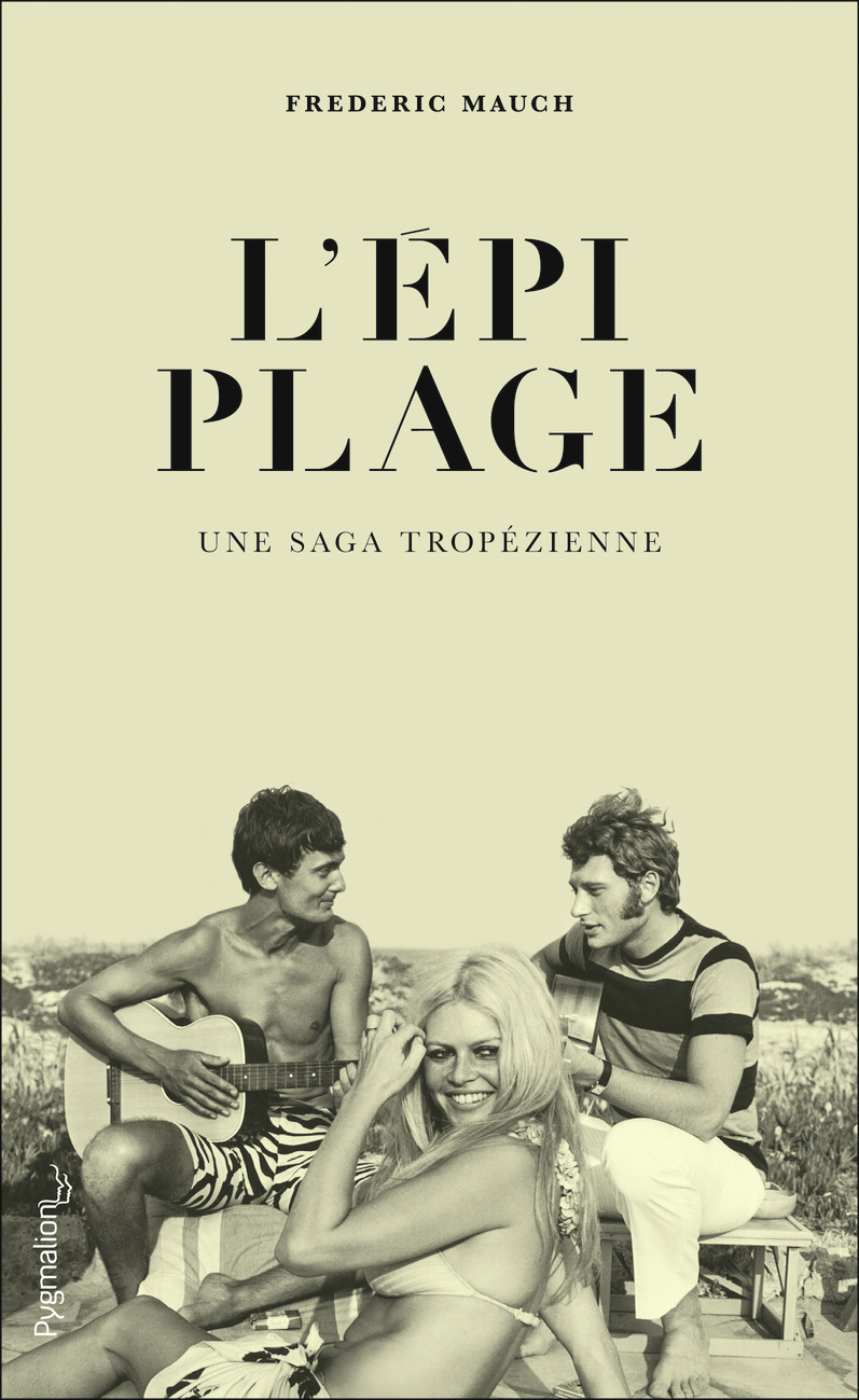 L'Épi Plage