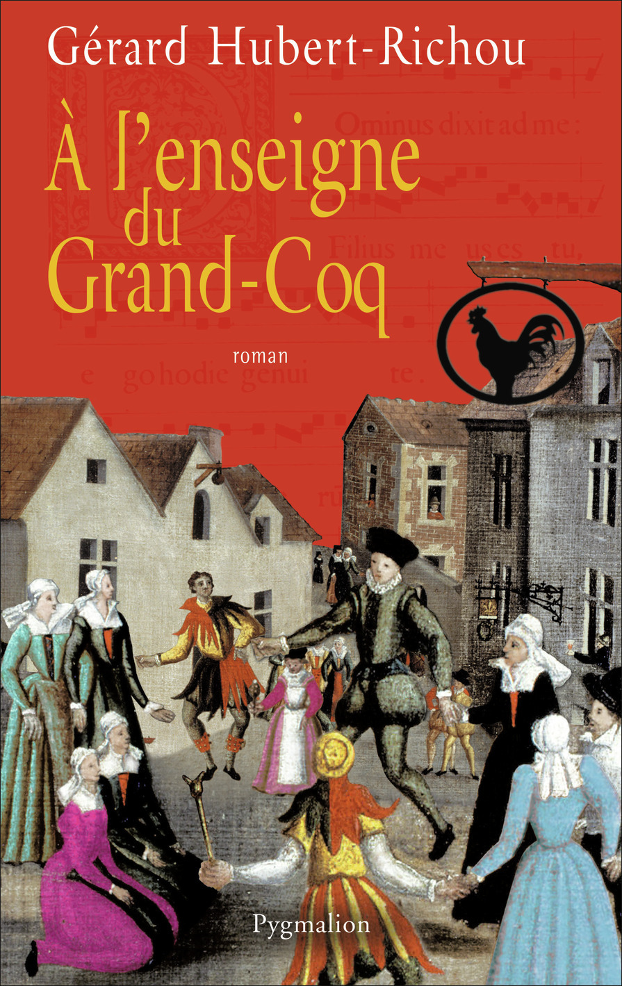 À l'enseigne du Grand-Coq