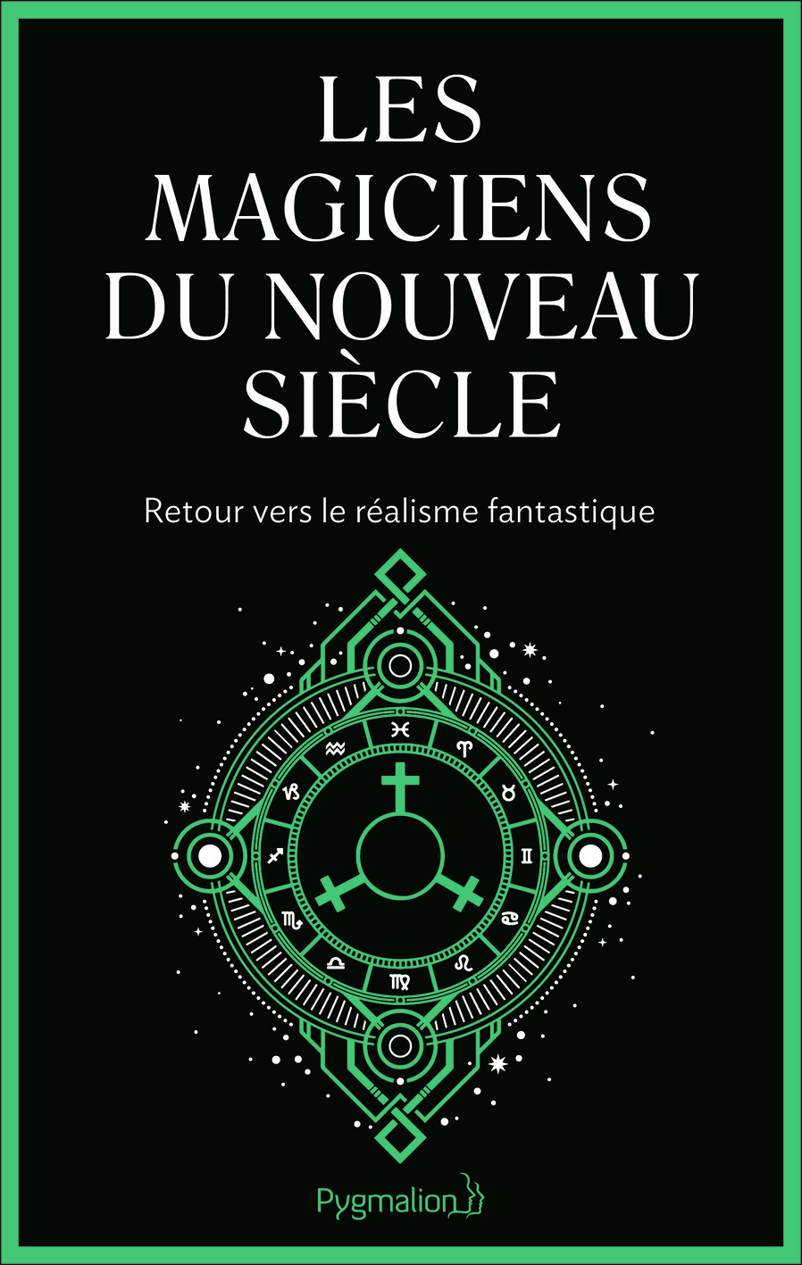 Les magiciens du nouveau siècle