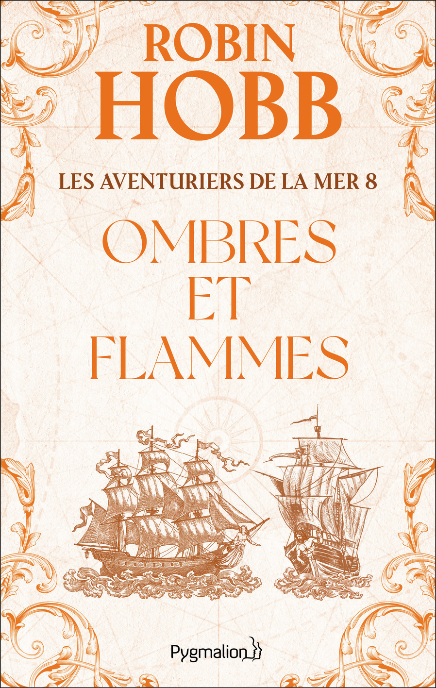 Ombres et flammes
