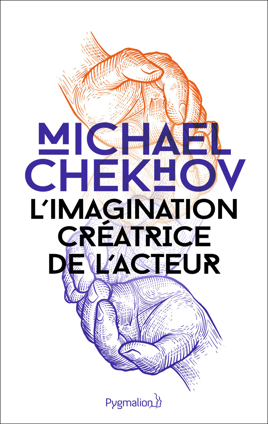 L'Imagination créatrice de l'acteur