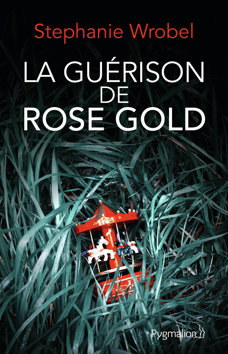 La Guérison de Rose Gold