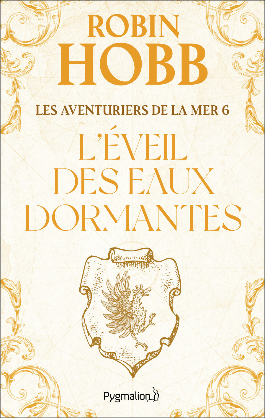L'Éveil des eaux dormantes