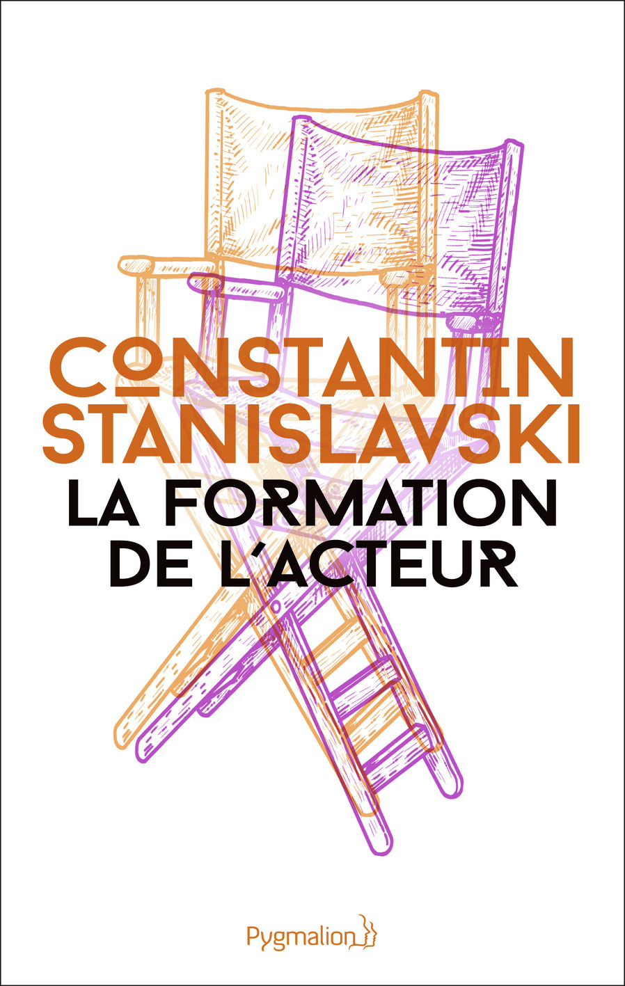 La Formation de l'acteur