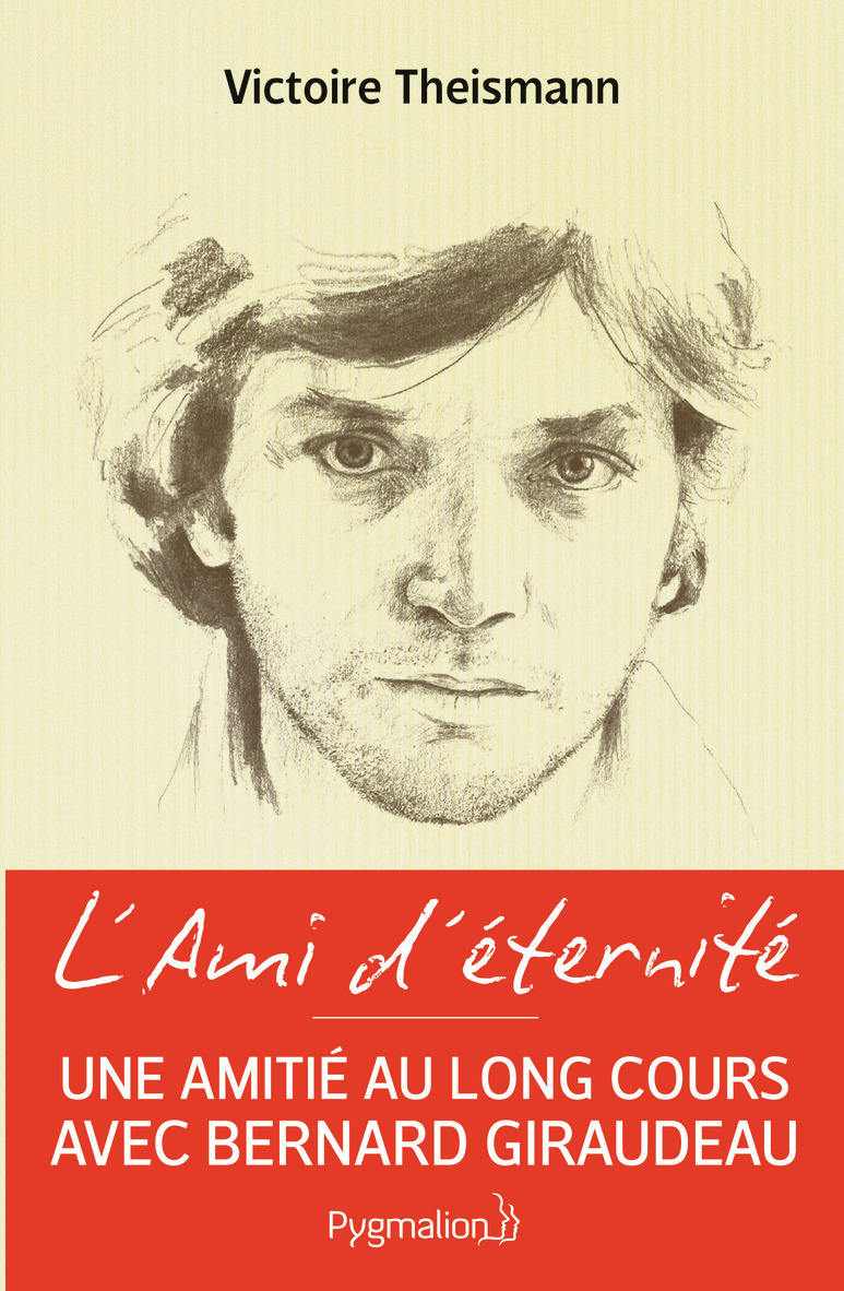 L'ami d'éternité