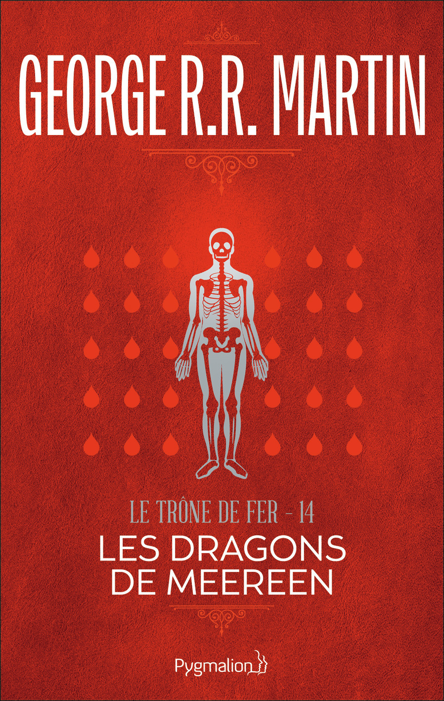 Les Dragons de Meereen