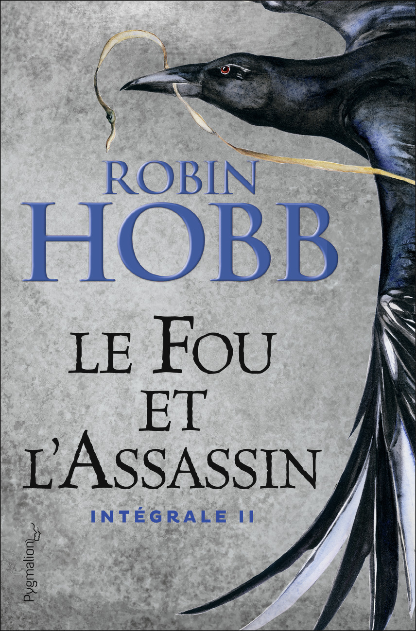 Le Fou et l'Assassin