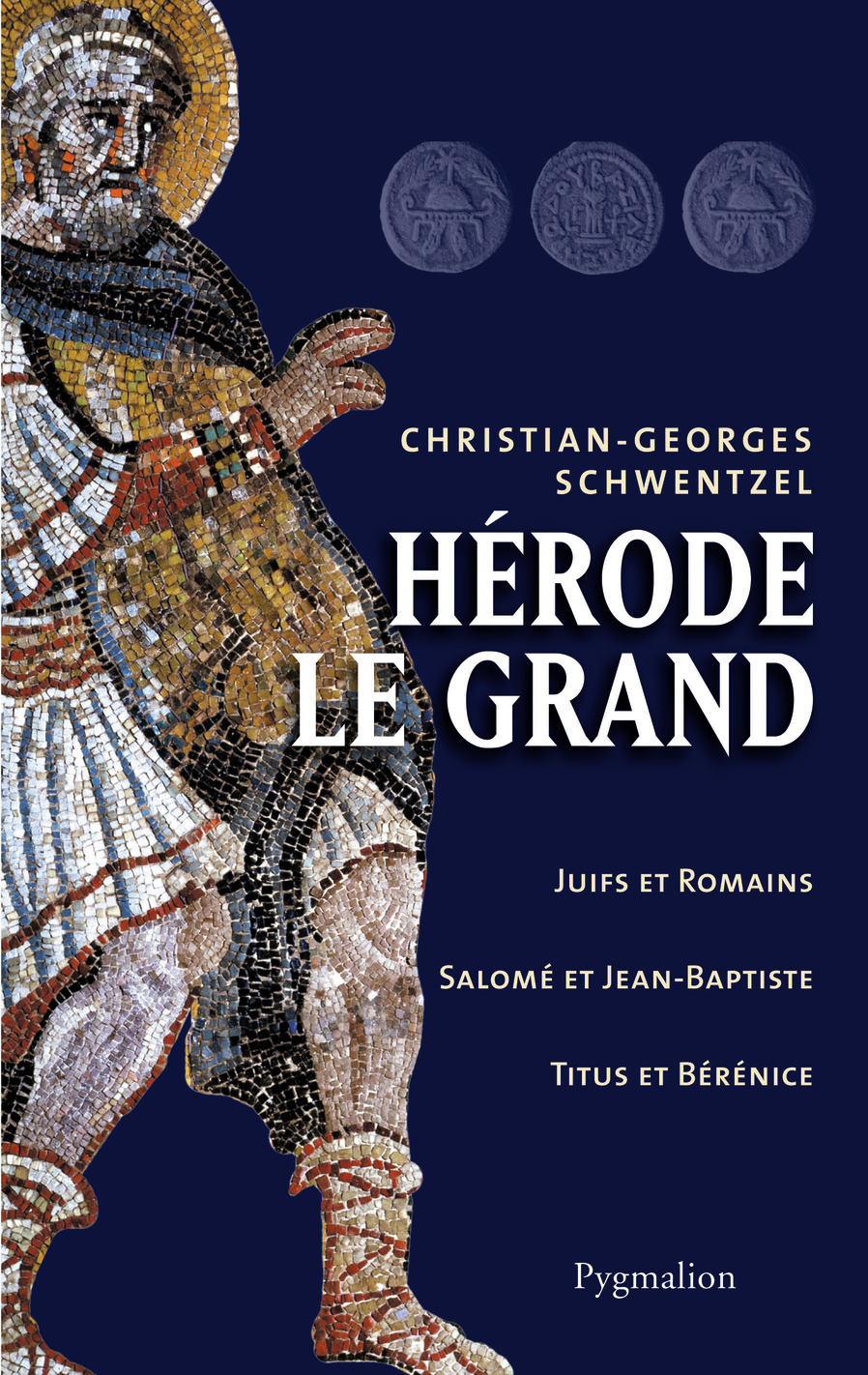 Herode le grand