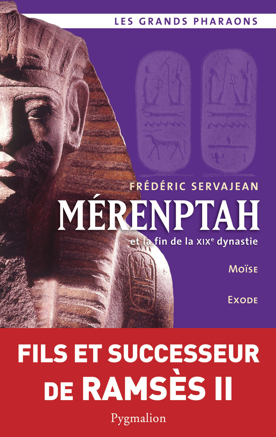 Mérenptah