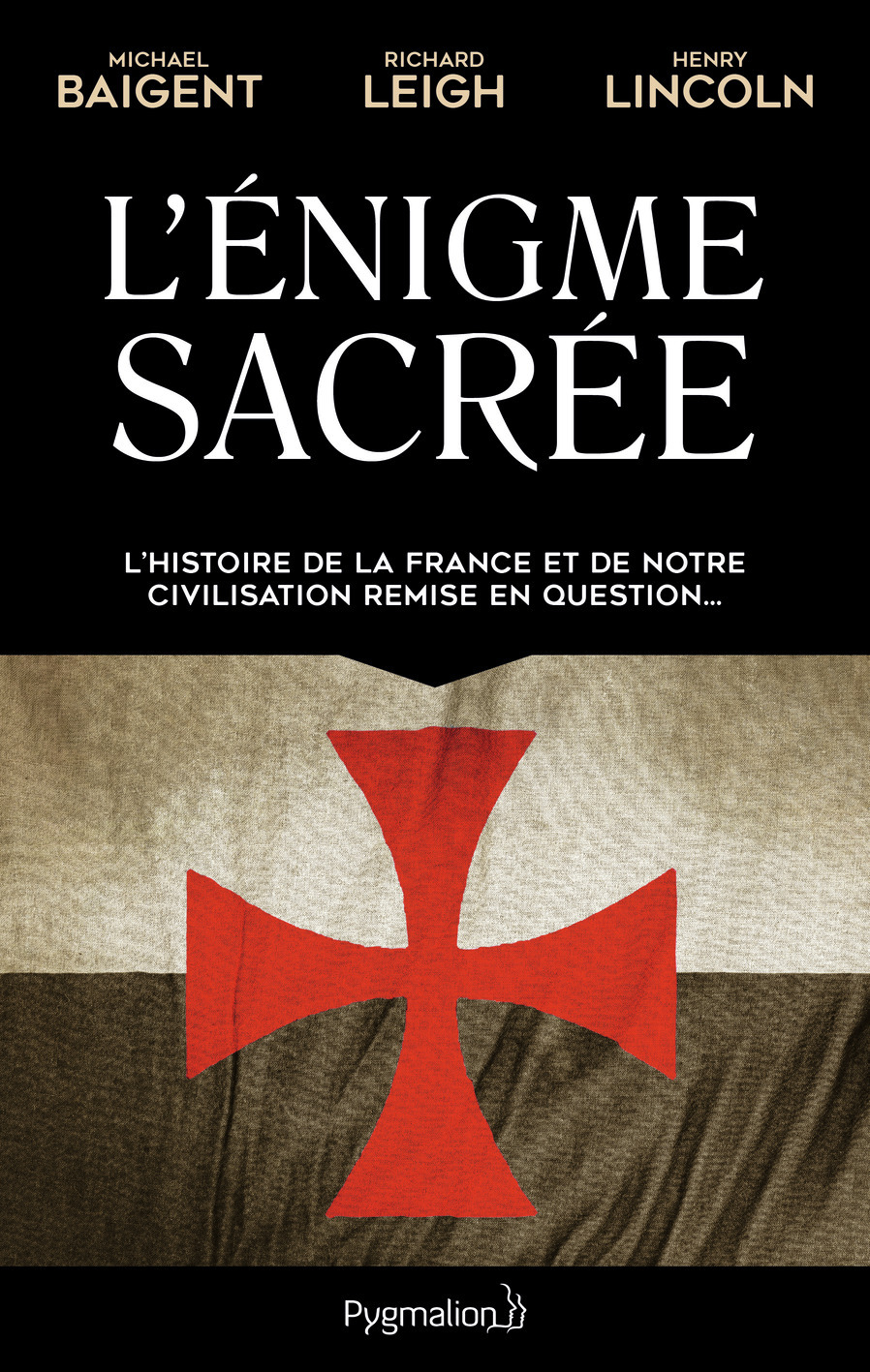 L'Énigme sacrée