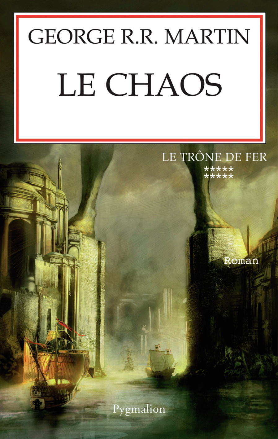 Le Chaos