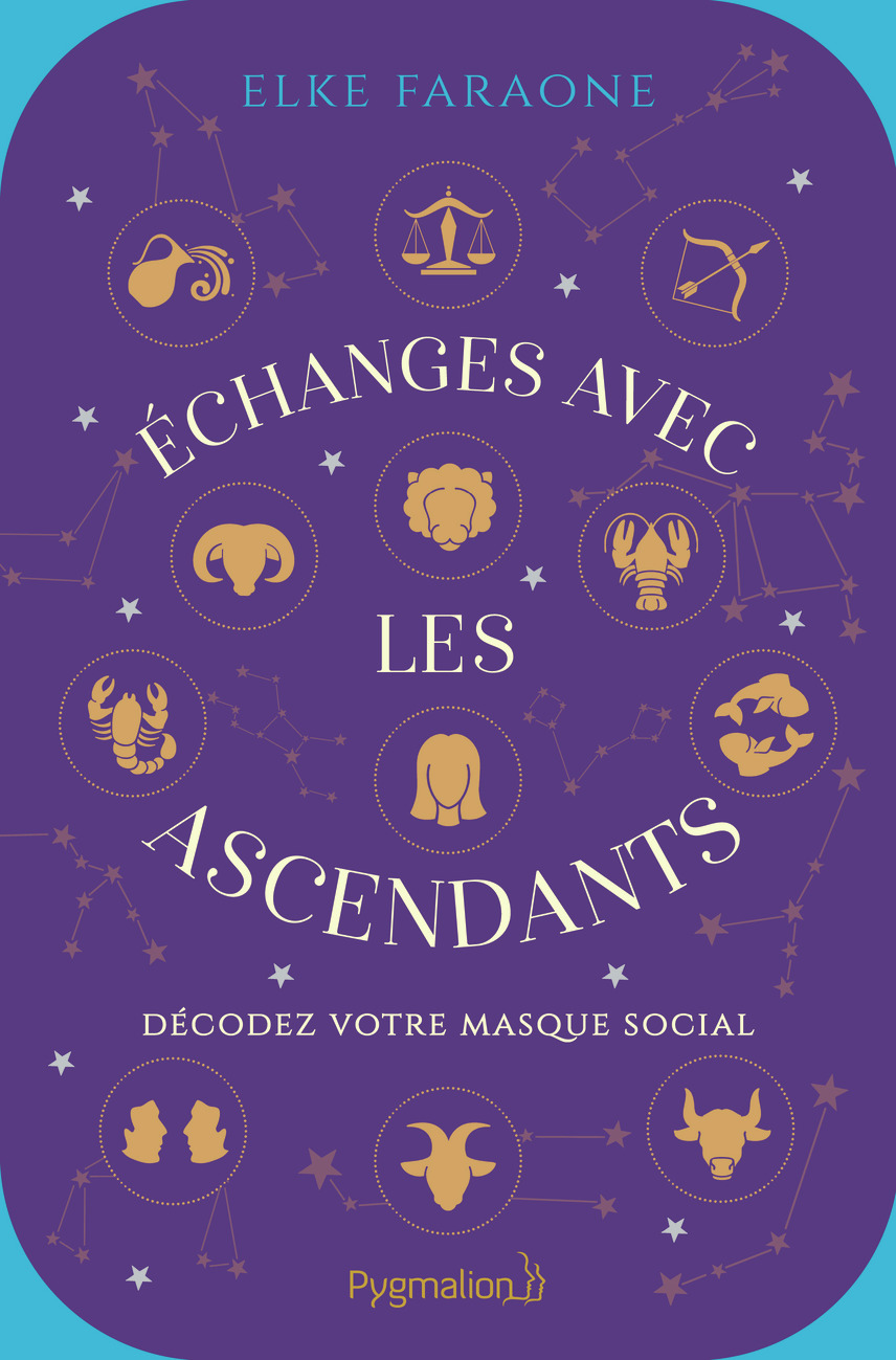 Échanges avec les ascendants
