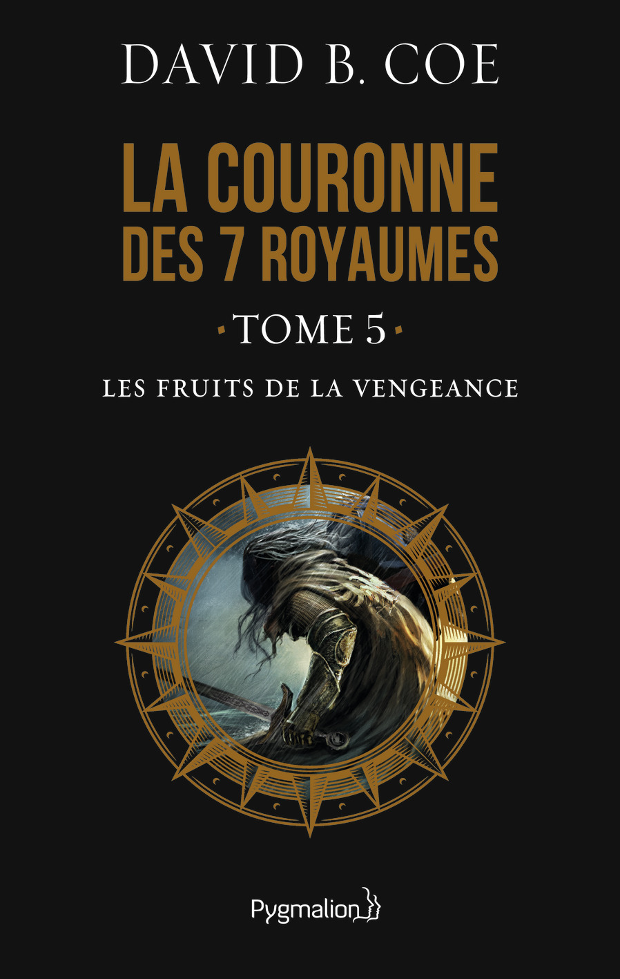 Les Fruits de la vengeance