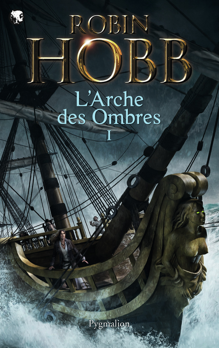 Les Aventuriers de la mer - L'Arche des Ombres