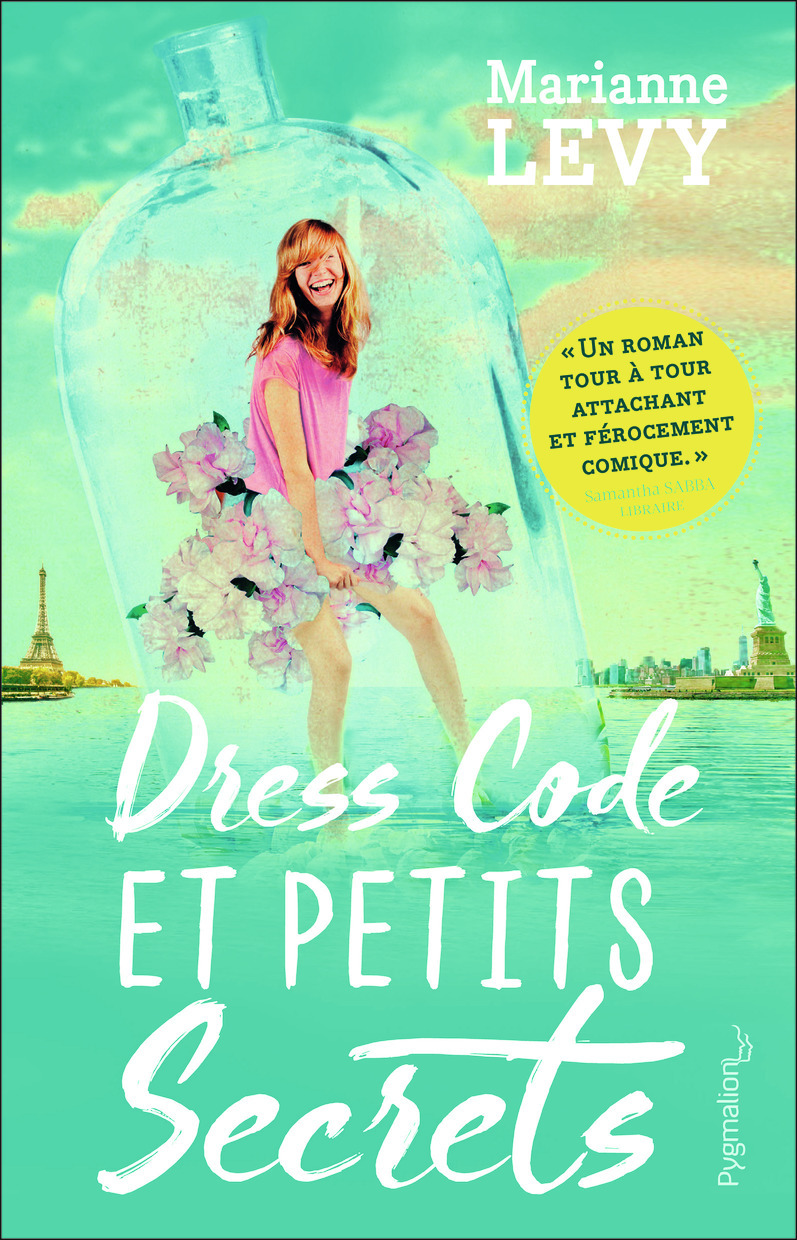 Dress Code et petits secrets