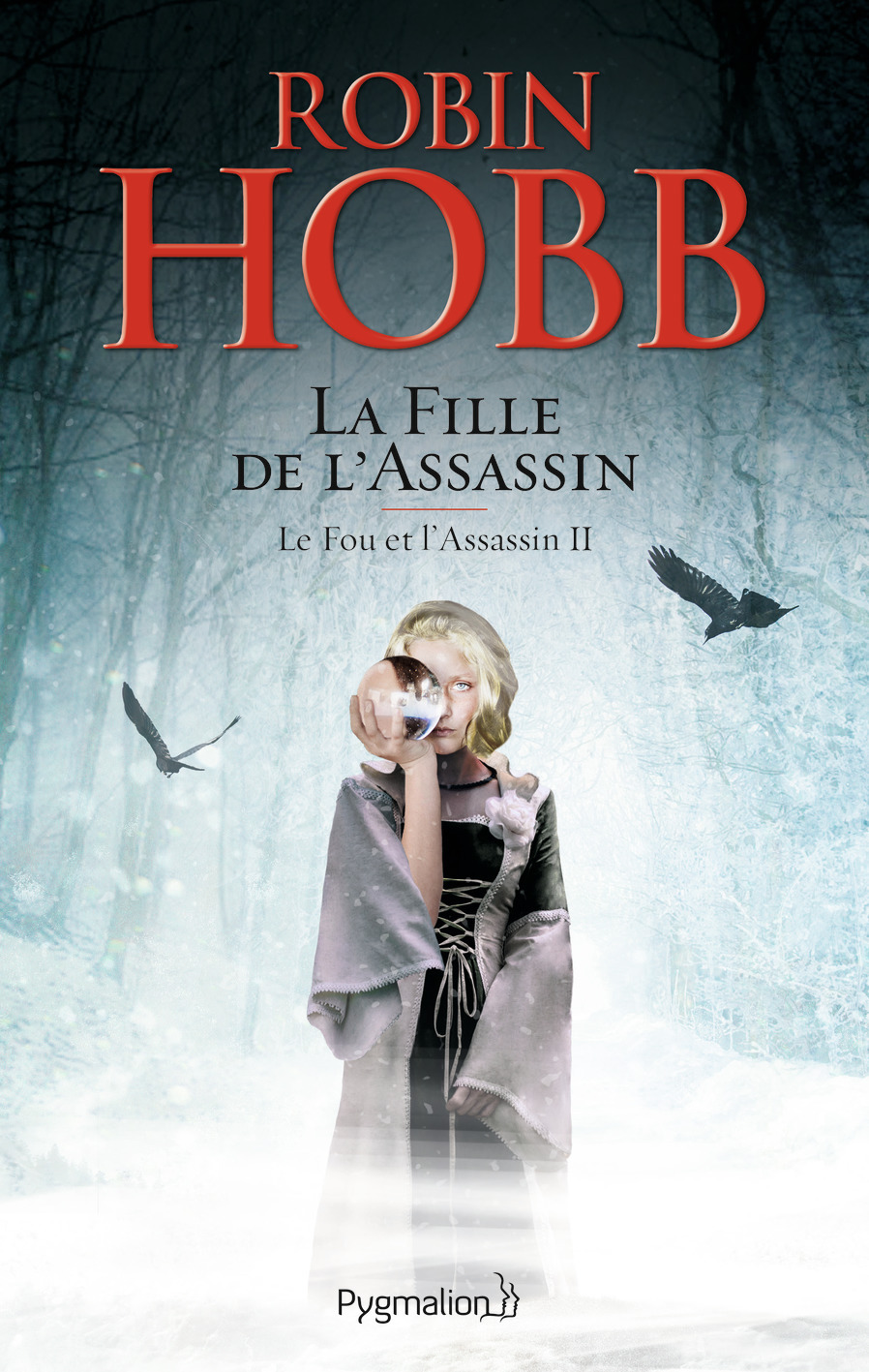 La Fille de l'assassin
