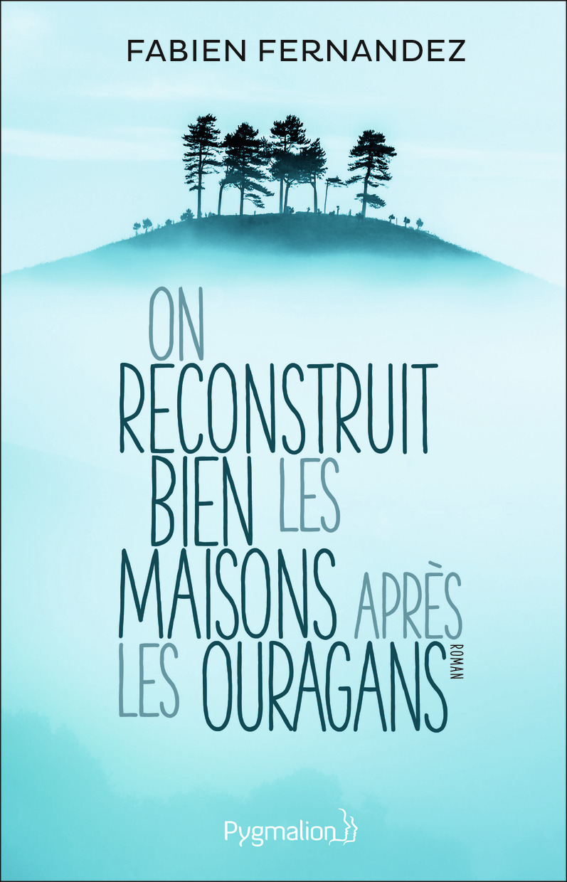 On reconstruit bien les maisons après les ouragans