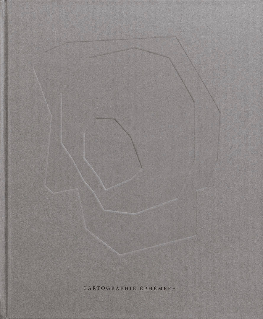 Cartographie Éphémère