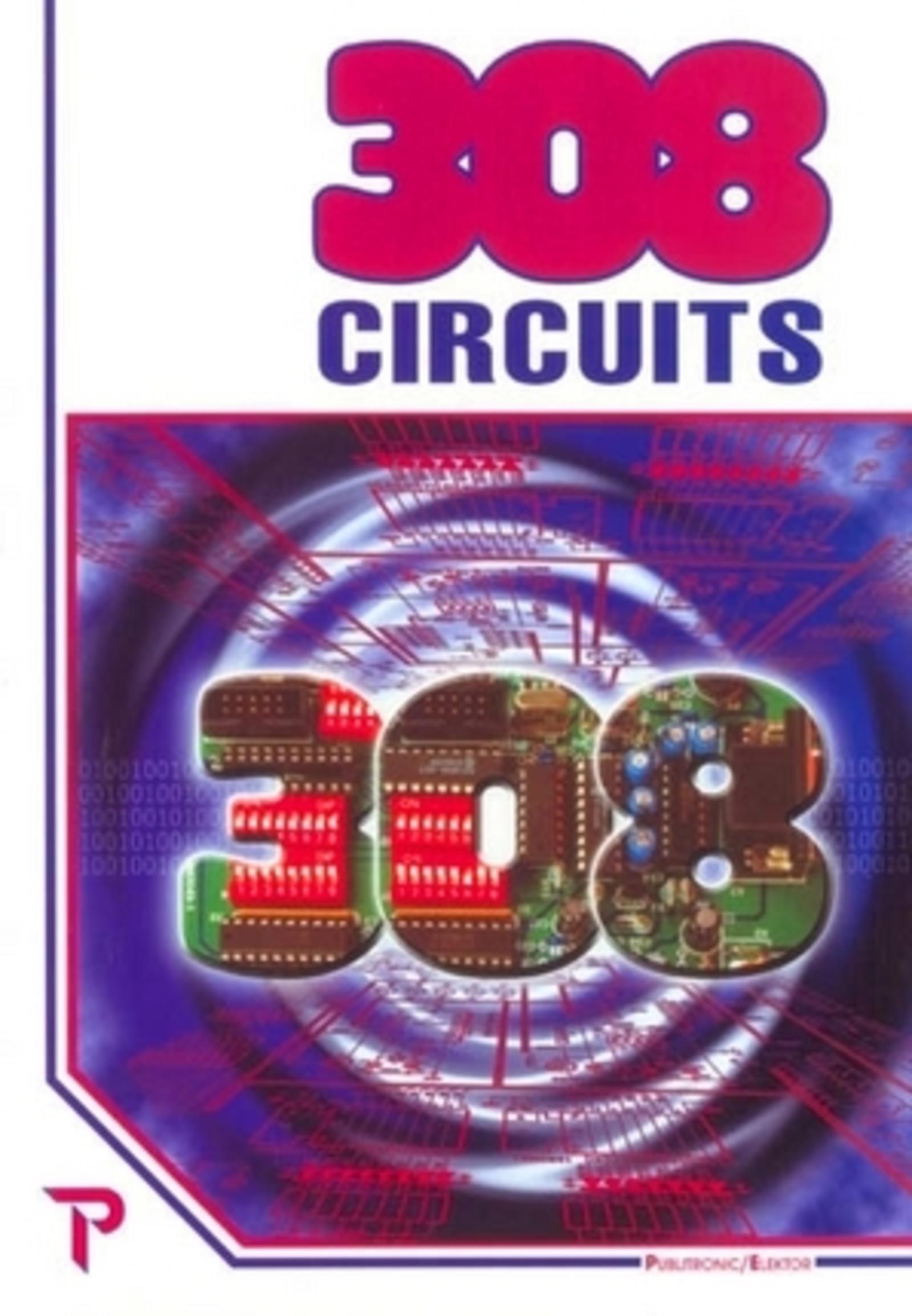 308 CIRCUITS