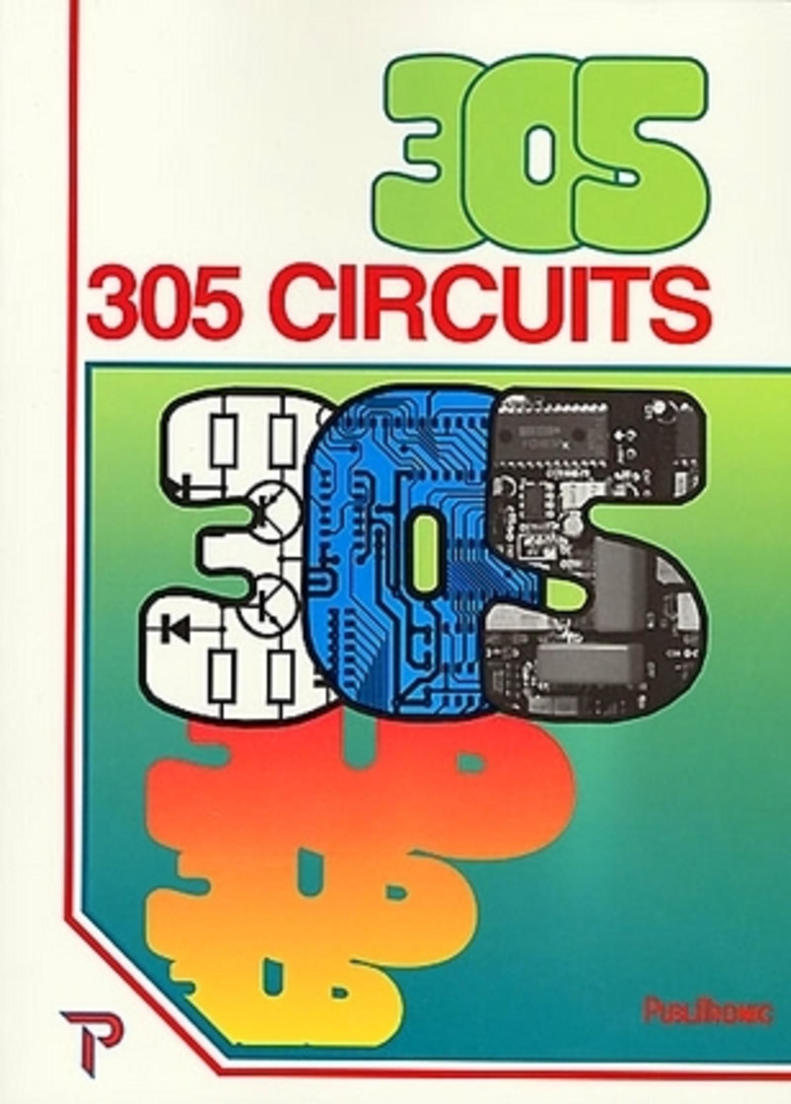 305 CIRCUITS