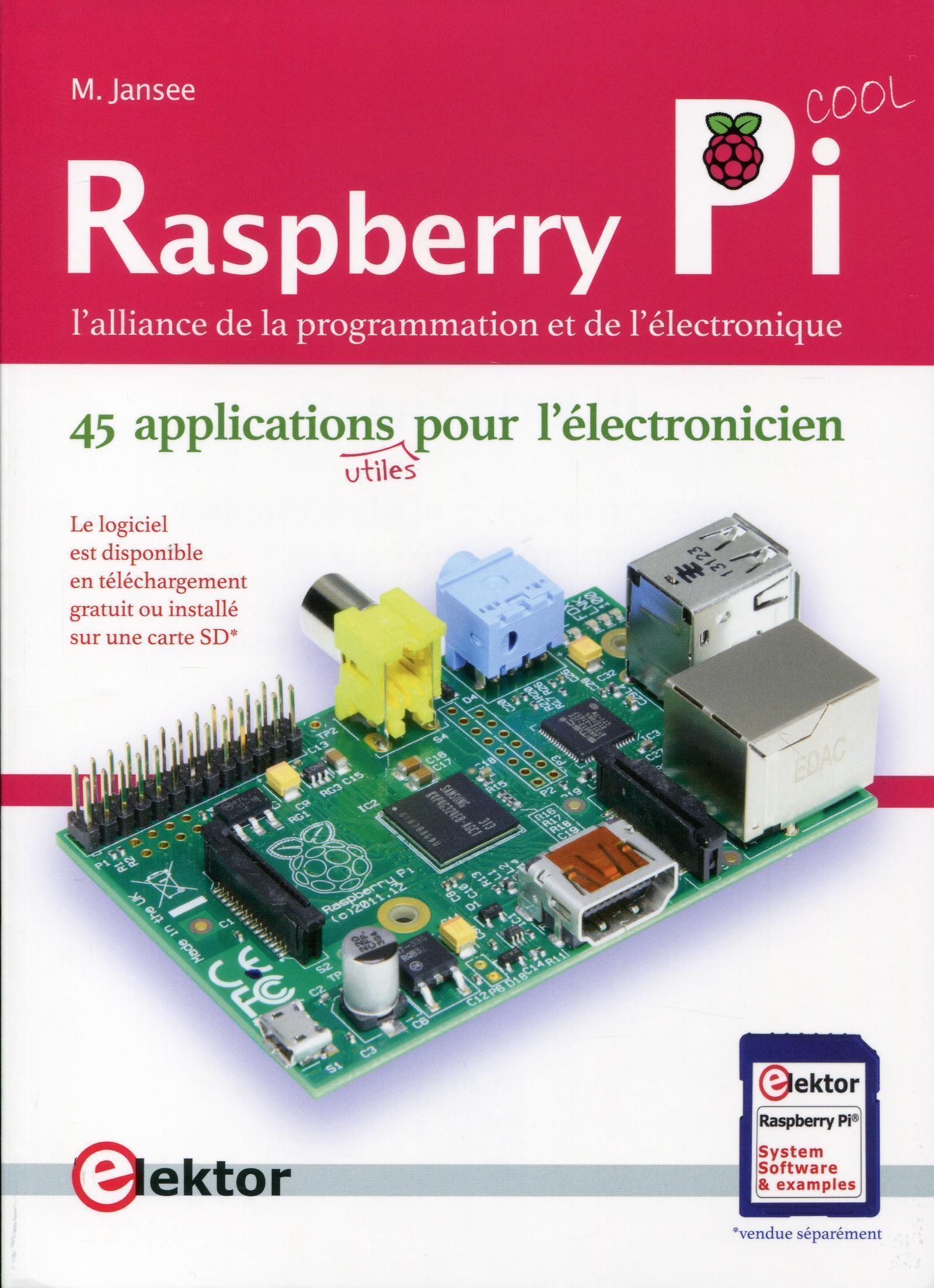 Raspberry Pi