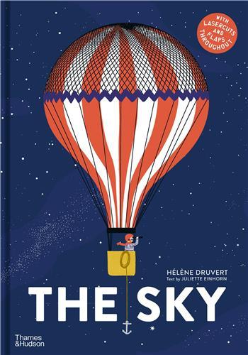 The Sky /anglais