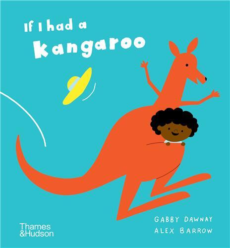If I had a kangaroo /anglais