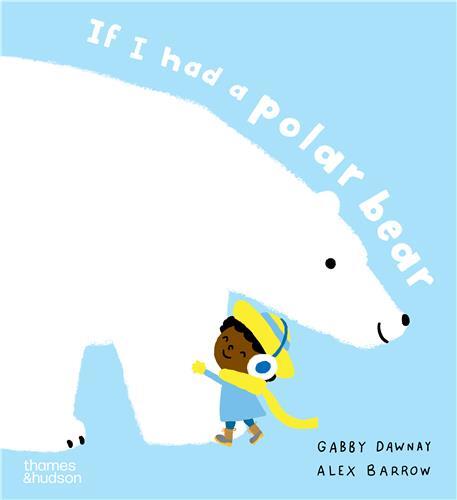 If I had a polar bear (Paperback) /anglais