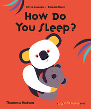How Do You Sleep? /anglais