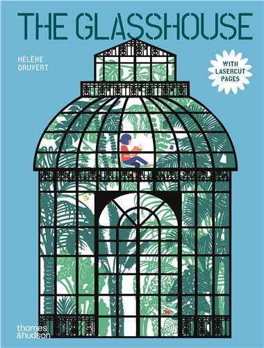 The Glasshouse /anglais
